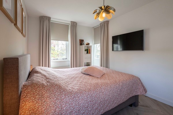 Medium property photo - Lollestraat 6B, 4731 GL Oudenbosch